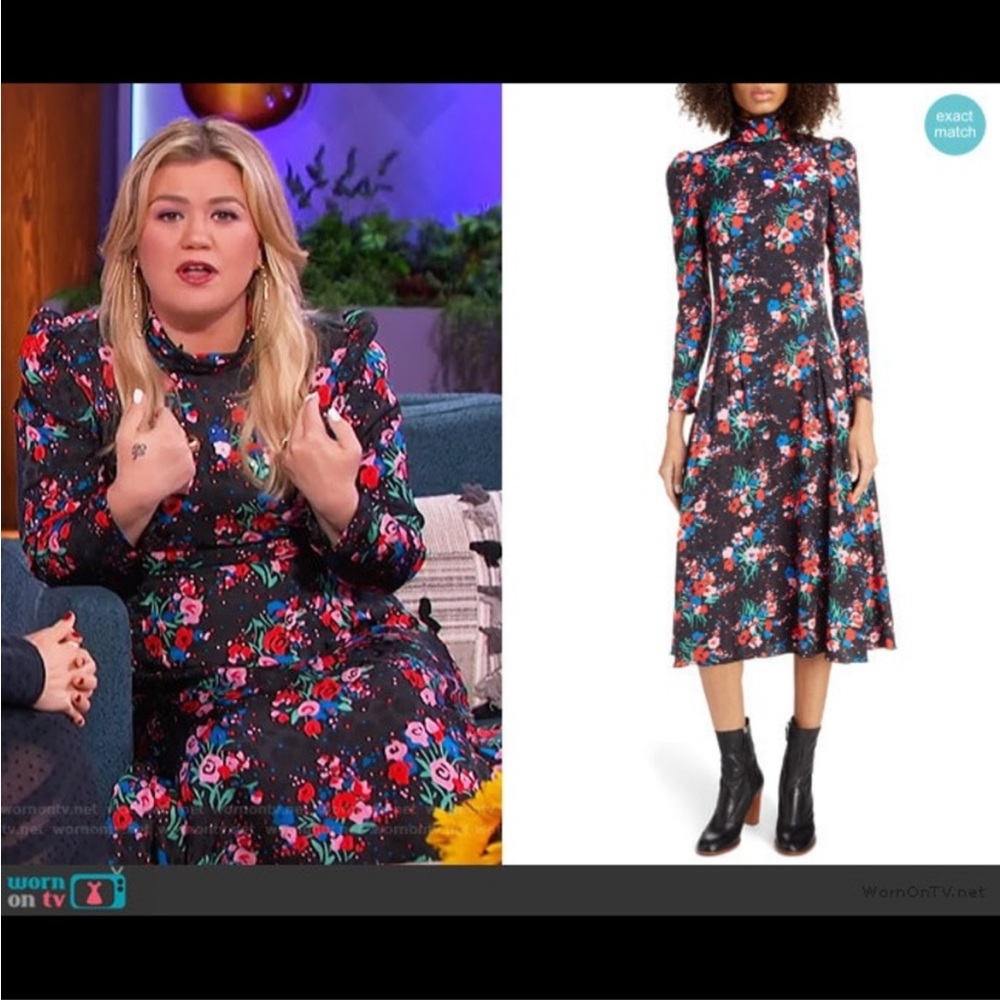 Marc Jacobs The 40’s Dress Size 4